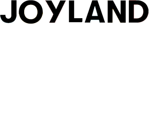 JOYLAND logo